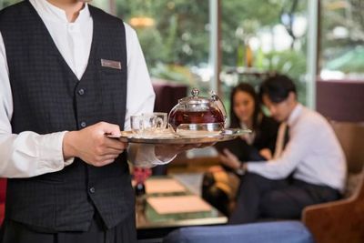 朱武祥 餐飲企業如何定義產品與優化商業模式，構建核心競爭力