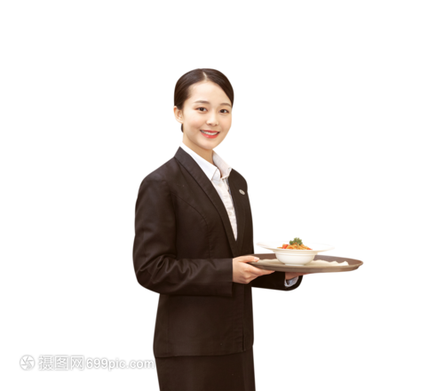 酒店服務(wù)員端菜服務(wù)的藝術(shù) 提升餐飲體驗(yàn)的關(guān)鍵環(huán)節(jié)