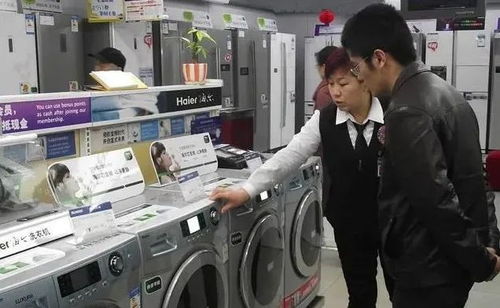 家電實(shí)體店的致勝法寶 一網(wǎng)打盡引流、成交與鎖客——老板加油站32期深度解析